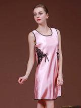 Women's Sexy Long Gown & Maxi Dress – Style W880195A – view 2