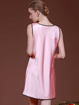 Women's Sexy Long Gown & Maxi Dress – Style W880195A – view 4