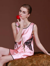 Women's Sexy Long Gown & Maxi Dress – Style W880195A – view 5