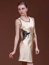 Women's Sexy Long Gown & Maxi Dress – Style W880195B – view 4