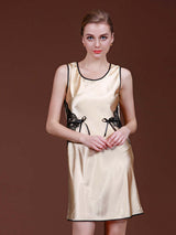 Women's Sexy Long Gown & Maxi Dress – Style W880195B – view 5