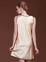 Women's Sexy Long Gown & Maxi Dress – Style W880195B – view 6