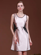 Women's Sexy Long Gown & Maxi Dress – Style W880195C – view 1