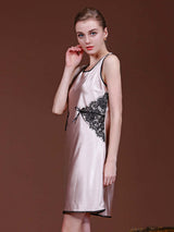 Women's Sexy Long Gown & Maxi Dress – Style W880195C – view 2