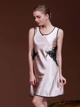 Women's Sexy Long Gown & Maxi Dress – Style W880195C – view 3