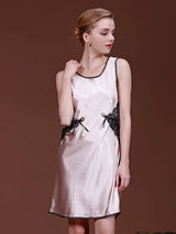 Women's Sexy Long Gown & Maxi Dress – Style W880195C – view 4