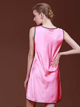 Women's Sexy Long Gown & Maxi Dress – Style W880195D – view 3