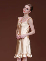 Women's Sexy Long Gown & Maxi Dress – Style W880196A – view 2