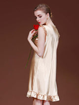 Women's Sexy Long Gown & Maxi Dress – Style W880196A – view 3