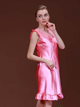 Women's Sexy Long Gown & Maxi Dress – Style W880196B – view 4
