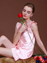 Women's Sexy Long Gown & Maxi Dress – Style W880196C – view 4