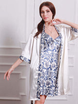 Women's Sexy Long Gown & Maxi Dress – Style W880199 – view 2