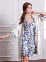 Women's Sexy Long Gown & Maxi Dress – Style W880199 – view 3