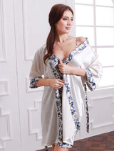 Women's Sexy Long Gown & Maxi Dress – Style W880199 – view 6