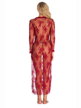 Women's Sexy Long Gown & Maxi Dress – Style W940264 – view 12