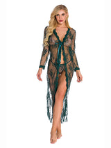 Women's Sexy Long Gown & Maxi Dress – Style W940264 – view 13
