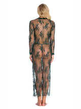 Women's Sexy Long Gown & Maxi Dress – Style W940264 – view 15