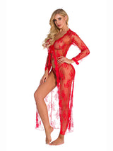Women's Sexy Long Gown & Maxi Dress – Style W940264 – view 5
