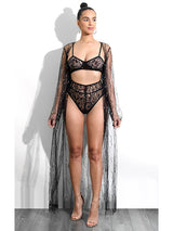 Women's Sexy Long Gown & Maxi Dress – Style WE718073 – view 1
