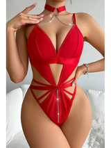 Women's Sexy Valentine's Lingerie – Style W2426998-1 – view 1
