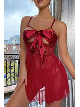 Women's Sexy Valentine's Lingerie – Style W247011-3 – view 3