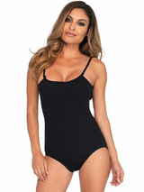 Women's Sexy Teddy Lingerie – Style W253764-1 – view 1