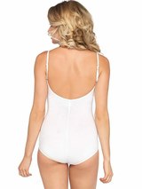 Women's Sexy Teddy Lingerie – Style W253764-1 – view 6