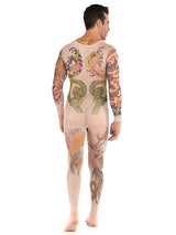 Men's Sexy Lingerie Set – Style WNA022 – view 2