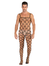 Men's Sexy Lingerie Set – Style WNA035 – view 1