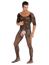 Men's Sexy Lingerie – Style WNA037 – view 1