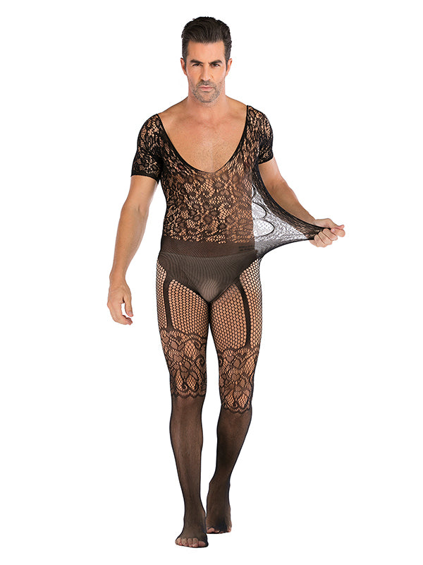 Men's Sexy Lingerie – Style WNA038 – view 1