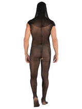 Men's Sexy Lingerie Set – Style WNA040 – view 2