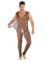Men's Sexy Lingerie – Style WNA041 – view 1