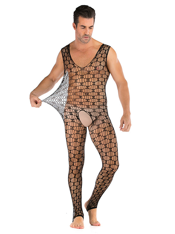 Men's Sexy Lingerie – Style WNA041 – view 1