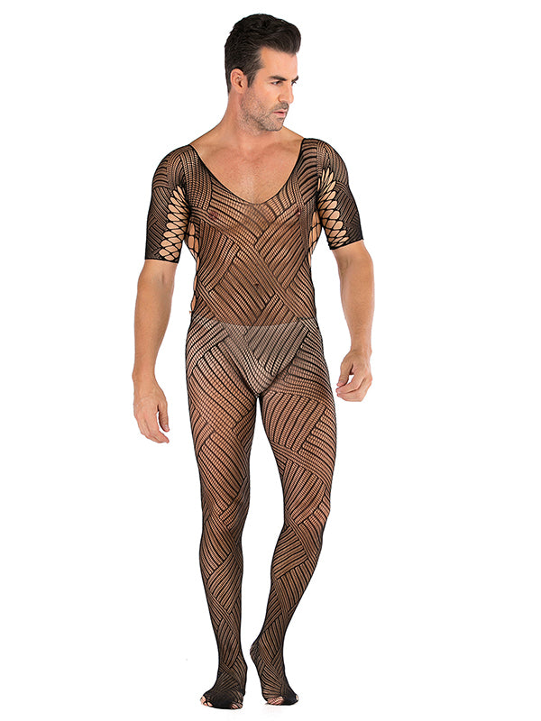 Men's Sexy Lingerie – Style WNA042 – view 1