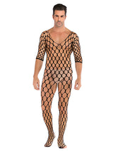 Men's Sexy Lingerie – Style WNA045 – view 1