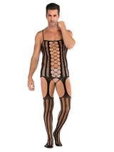 Men's Sexy Lingerie – Style WNA046 – view 1