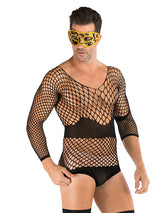 Men's Sexy Lingerie – Style WNA047 – view 1