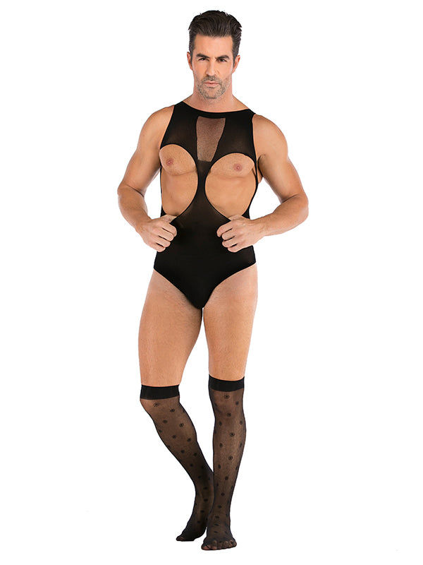 Men's Sexy Lingerie – Style WNA048 – view 1