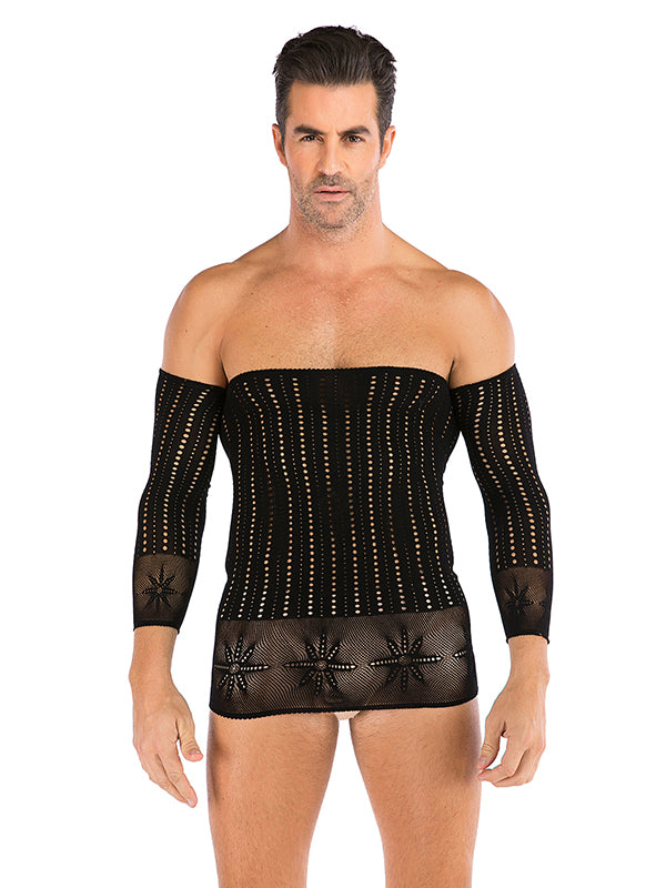 Men's Sexy Lingerie – Style WNA050 – view 1