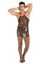 Men's Sexy Lingerie – Style WNA051 – view 1