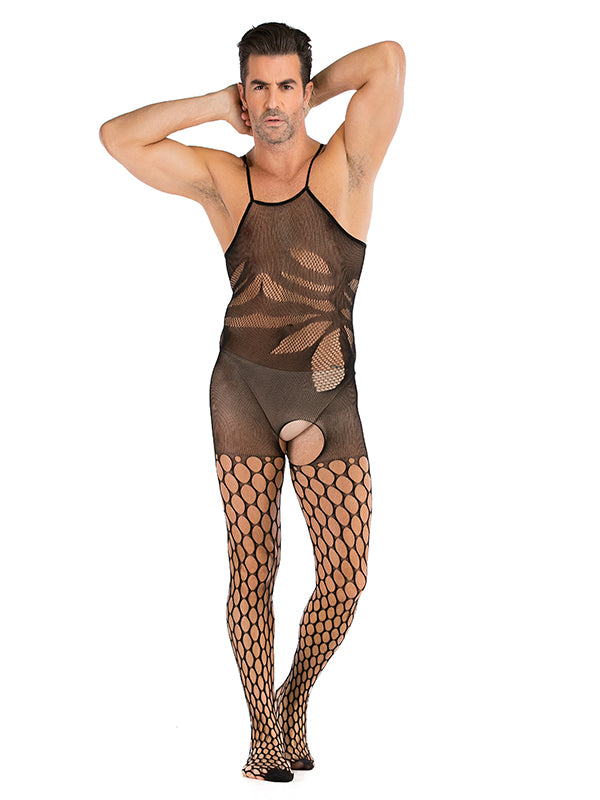 Men's Sexy Lingerie – Style WNA051 – view 1