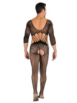 Men's Sexy Lingerie – Style WNA052 – view 2