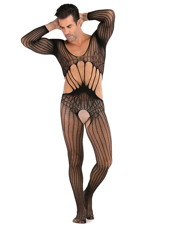 Men's Sexy Lingerie – Style WNA052 – view 1