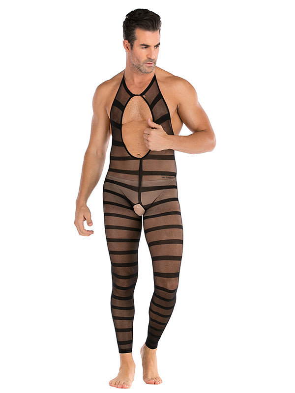Men's Sexy Lingerie – Style WNA053 – view 1