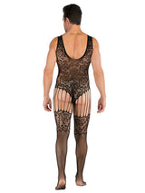 Men's Sexy Lingerie – Style WNA054 – view 2