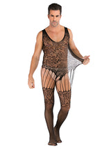 Men's Sexy Lingerie – Style WNA054 – view 1