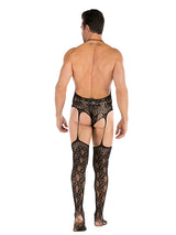 Men's Sexy Lingerie – Style WNA056 – view 2