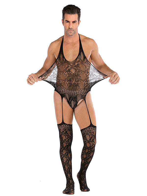 Men's Sexy Lingerie – Style WNA056 – view 1