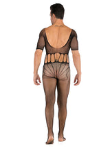 Men's Sexy Lingerie – Style WNA057 – view 2